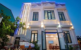 An Bàng Golden Beach Villa